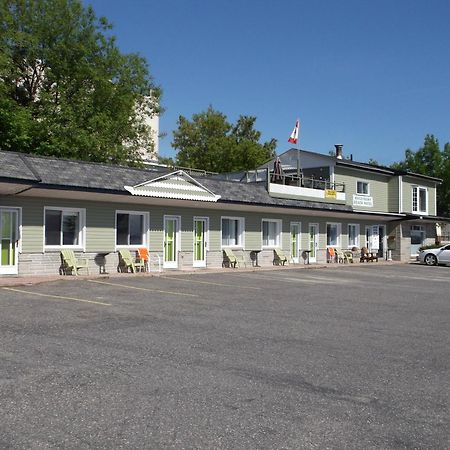 Haileybury Beach Motel المظهر الخارجي الصورة
