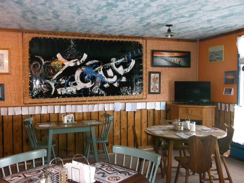 Haileybury Beach Motel المظهر الخارجي الصورة