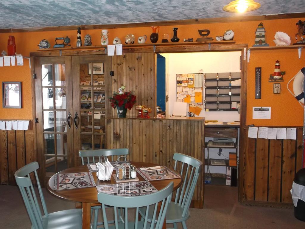 Haileybury Beach Motel المظهر الخارجي الصورة
