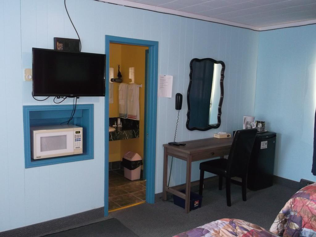 Haileybury Beach Motel المظهر الخارجي الصورة