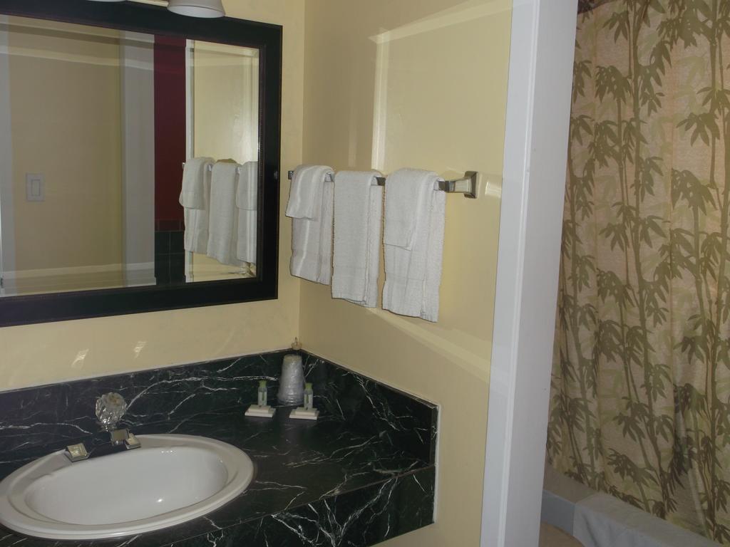 Haileybury Beach Motel المظهر الخارجي الصورة