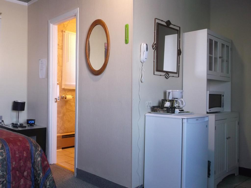 Haileybury Beach Motel المظهر الخارجي الصورة