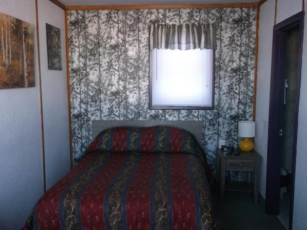 Haileybury Beach Motel المظهر الخارجي الصورة