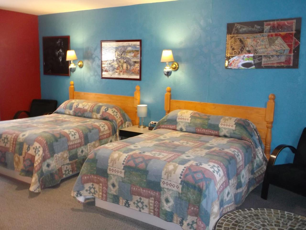 Haileybury Beach Motel المظهر الخارجي الصورة