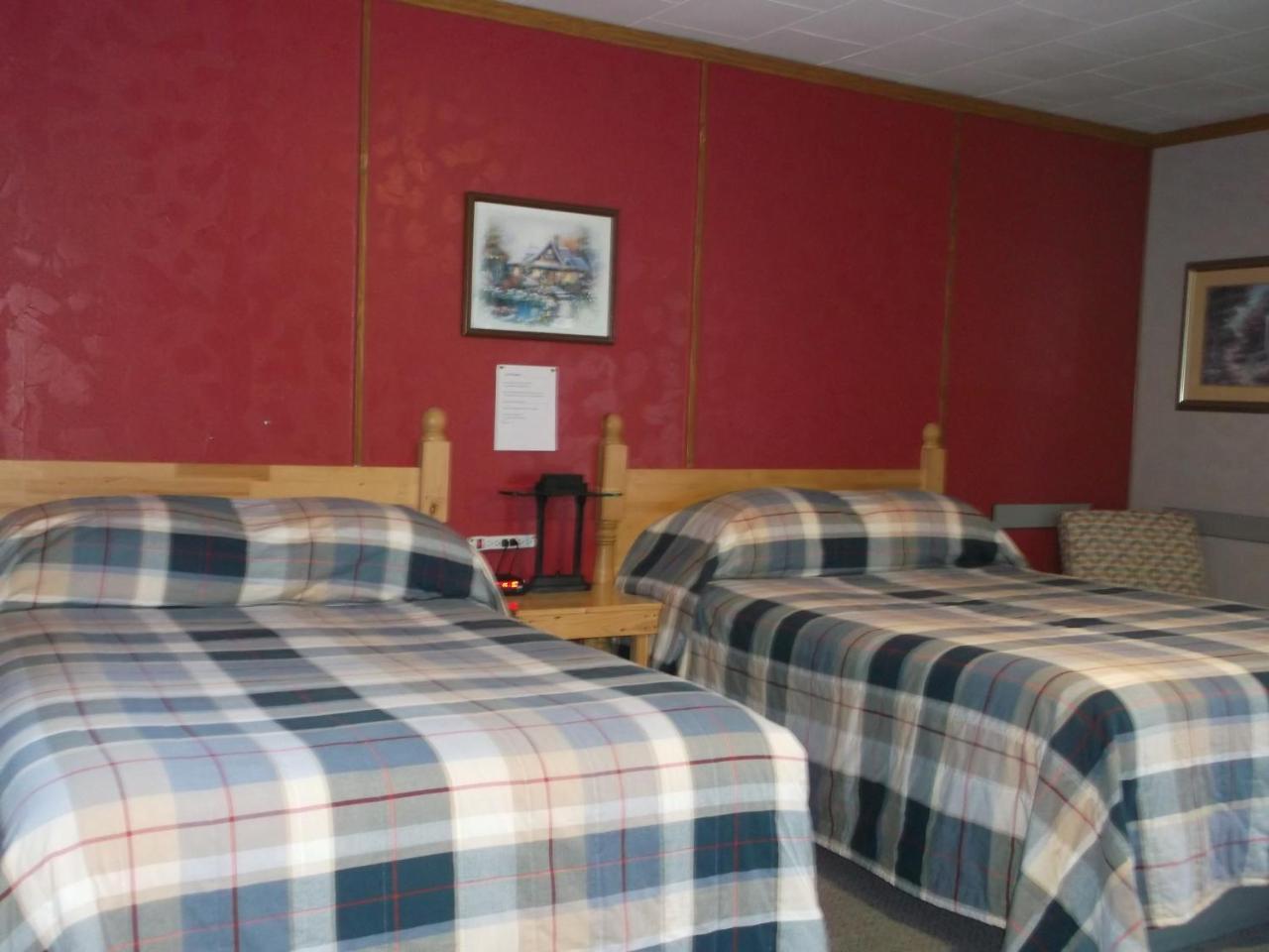Haileybury Beach Motel المظهر الخارجي الصورة