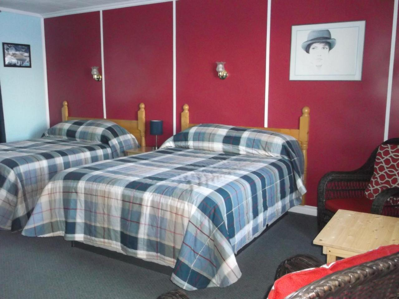 Haileybury Beach Motel المظهر الخارجي الصورة