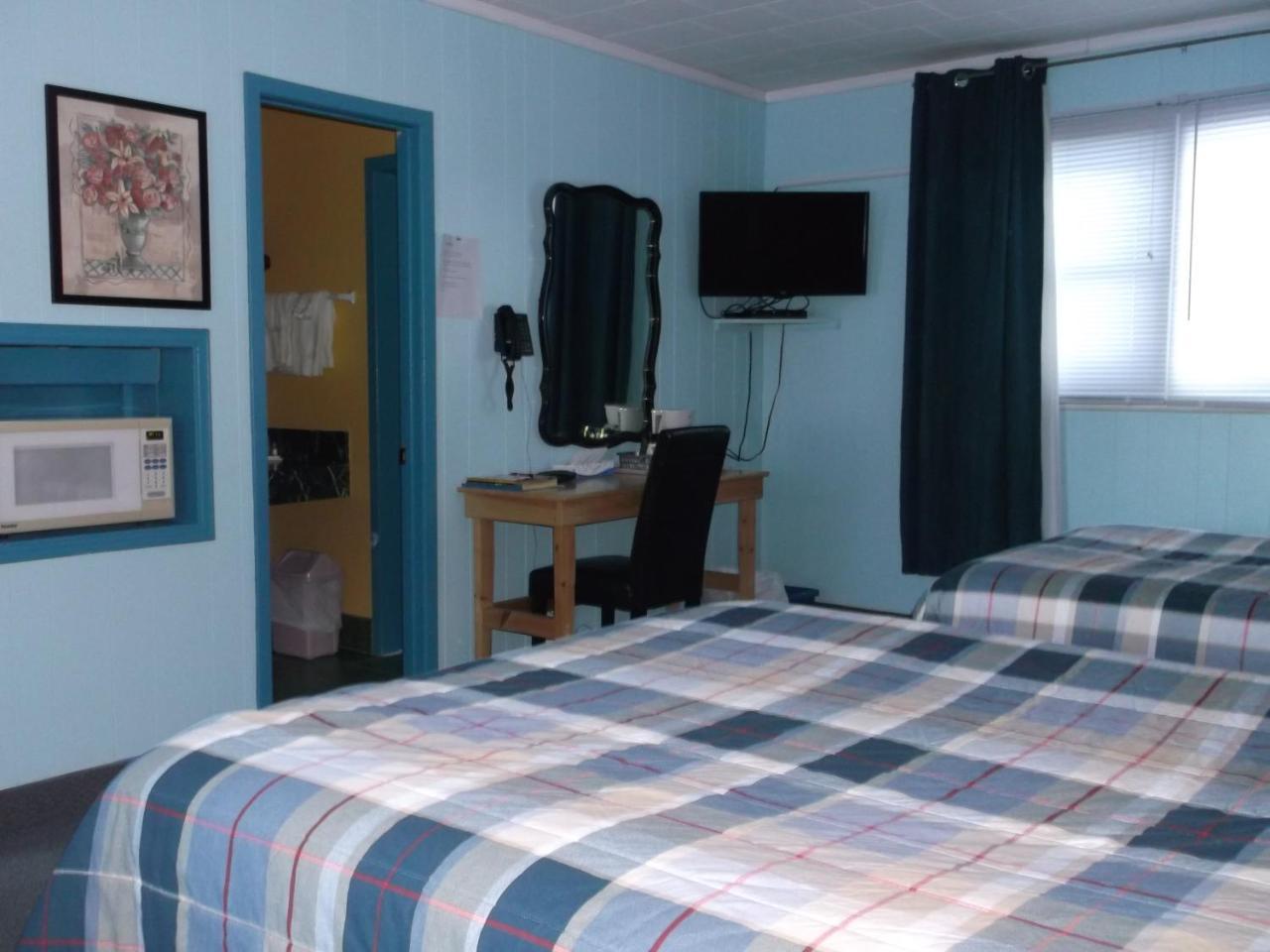 Haileybury Beach Motel المظهر الخارجي الصورة