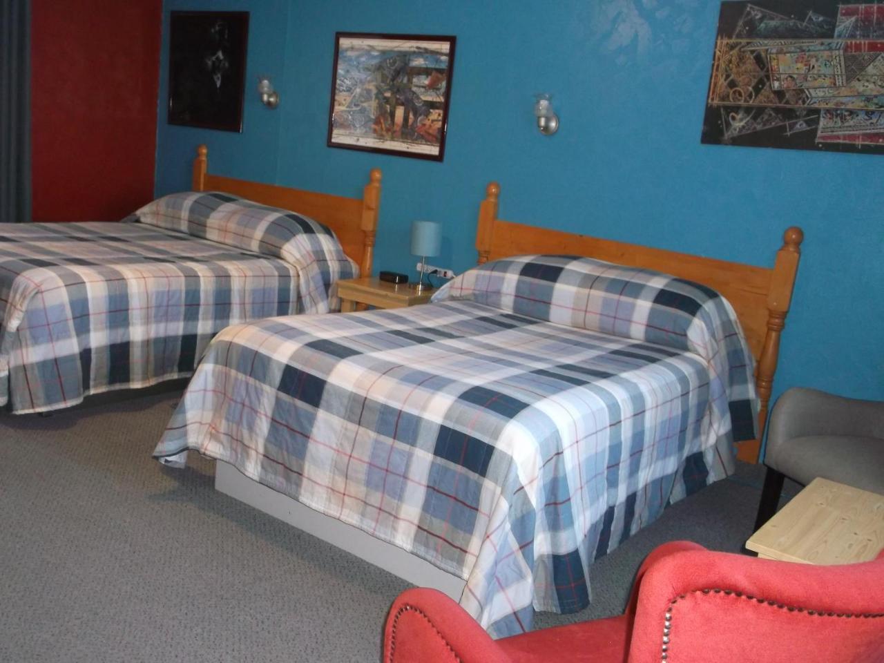 Haileybury Beach Motel المظهر الخارجي الصورة